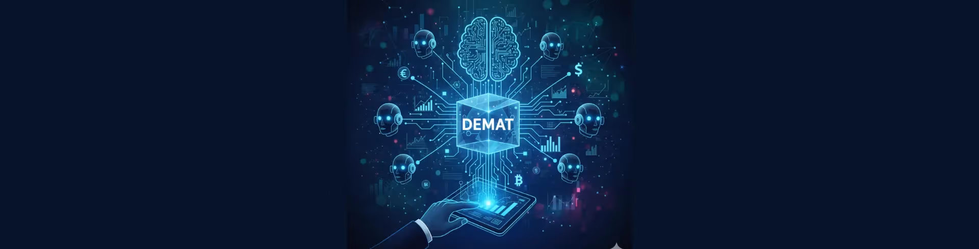 Why Every Investor Needs a Demat Account in the AI-Driven Era