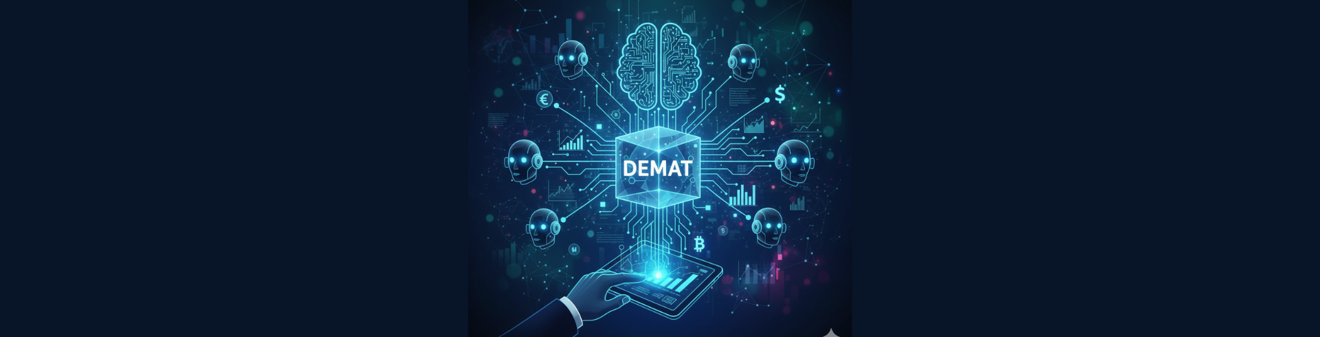 Why Every Investor Needs a Demat Account in the AI-Driven Era