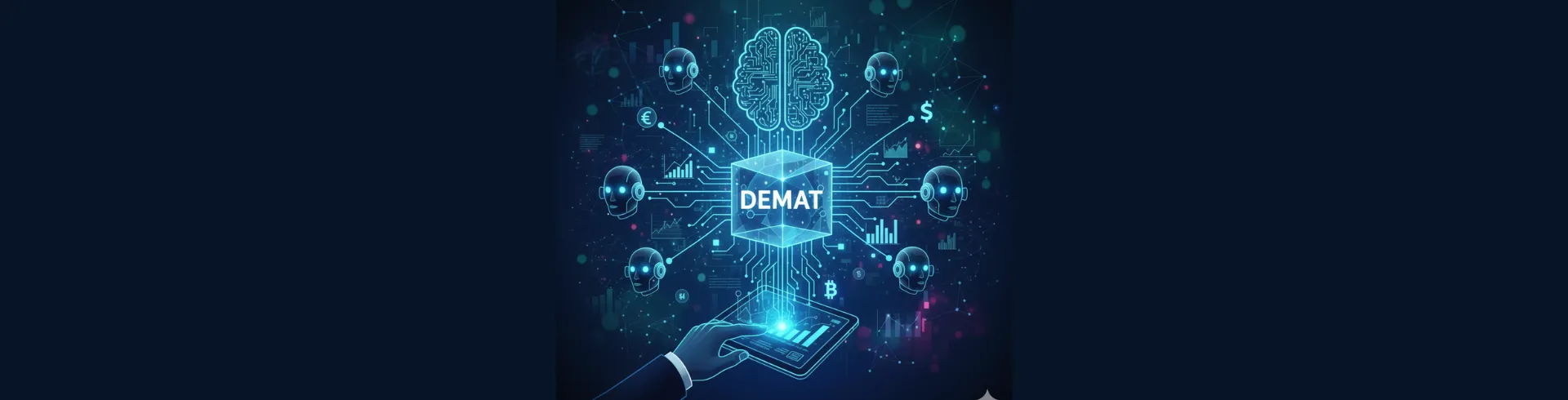 Why Every Investor Needs a Demat Account in the AI-Driven Era