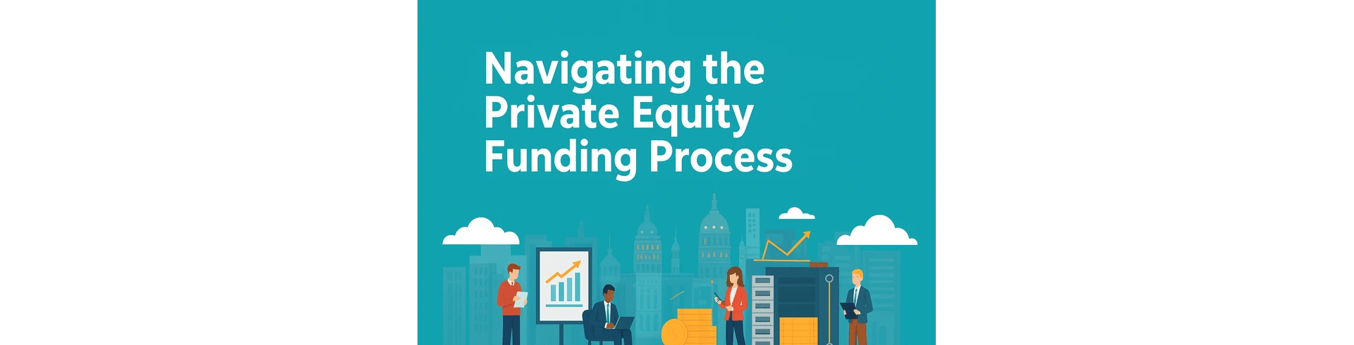 Navigating the Private Equity Funding Process in an Investment Bank