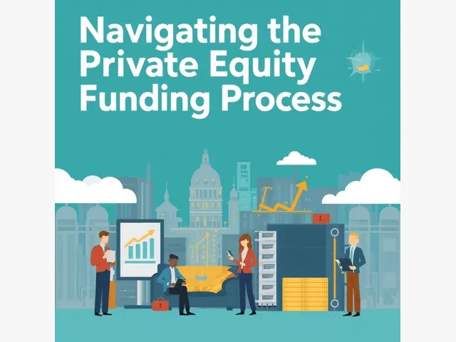Navigating the Private Equity Funding Process in an Investment Bank