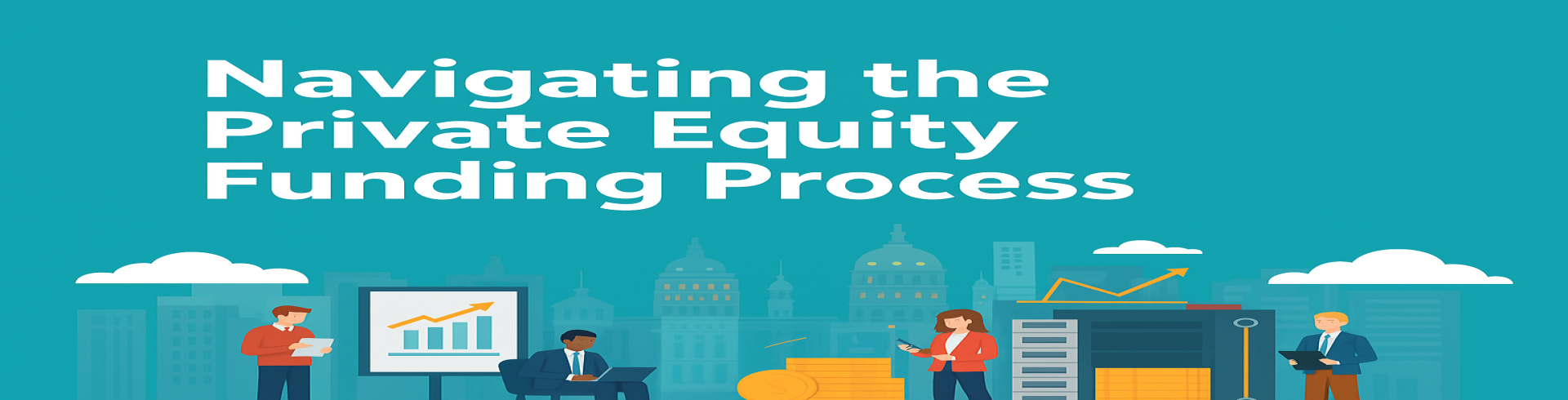 Navigating the Private Equity Funding Process in an Investment Bank