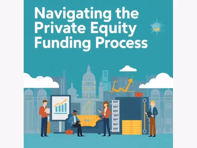 Navigate the private equity fundraising lifecycle. Our Investment Banking experts detail the process from mandate to successful capital closure for mid-market firms.