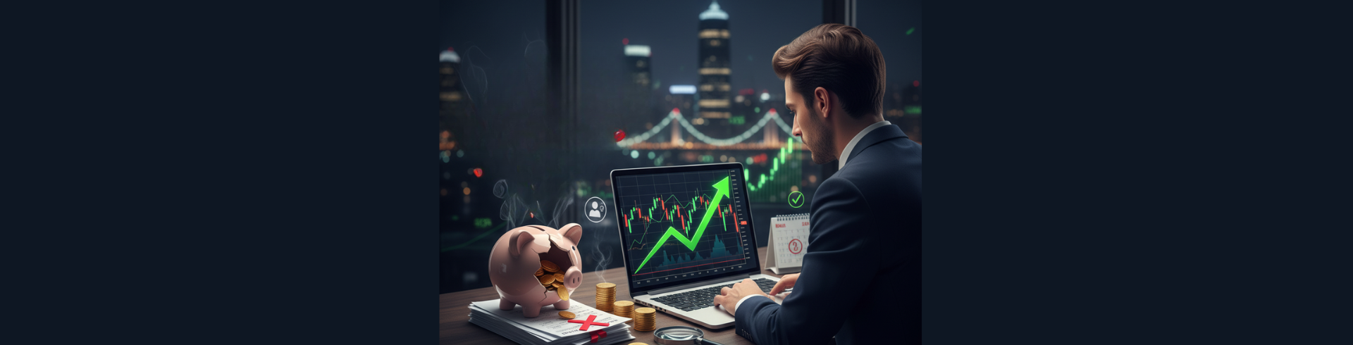 Top 5 Mistakes Beginners Make in Options Trading (and How to Avoid Them)