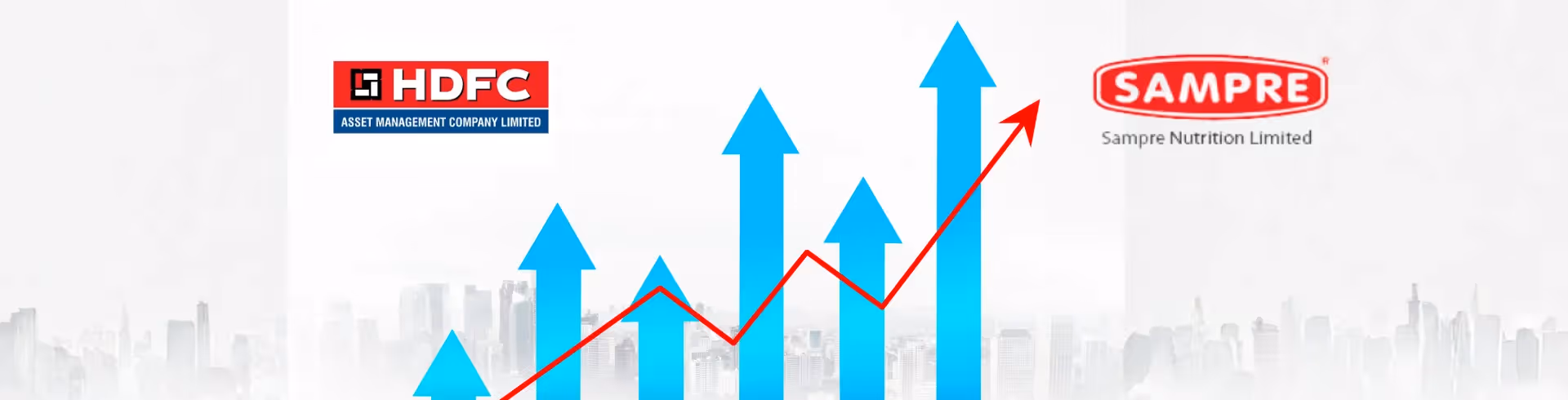 Corporate Action Update: Sampre Nutrition, HDFC AMC, and Others Cheer Investors with Splits & Bonuses.