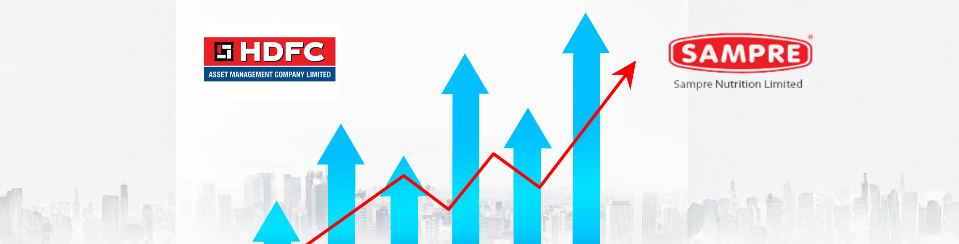 Corporate Action Update: Sampre Nutrition, HDFC AMC, and Others Cheer Investors with Splits & Bonuses.