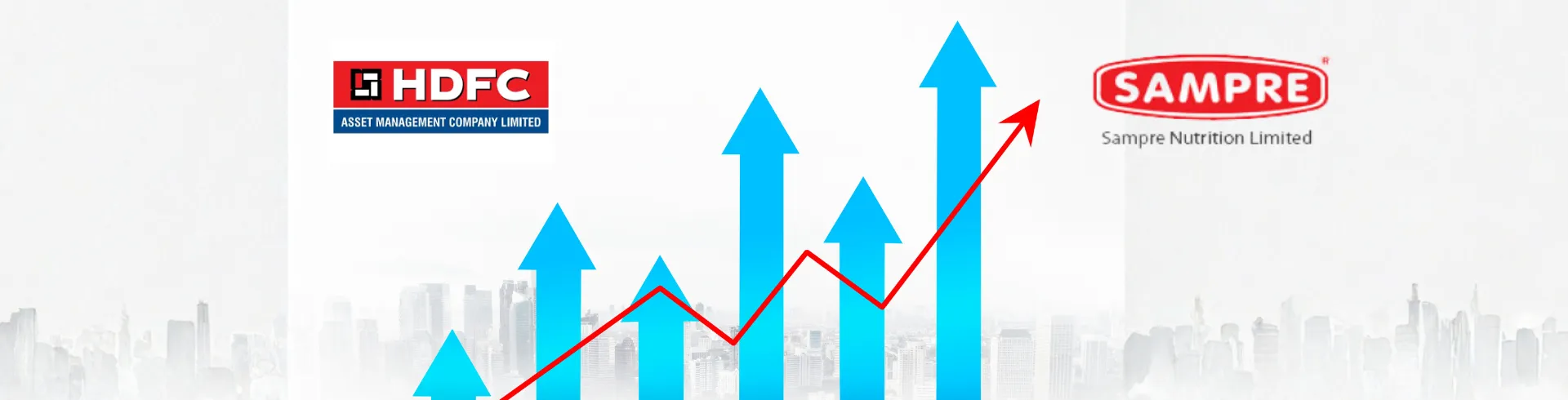 Corporate Action Update: Sampre Nutrition, HDFC AMC, and Others Cheer Investors with Splits & Bonuses.