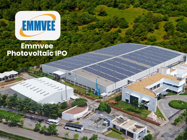 Emmvee Photovoltaic IPO Review: Bright Future or Overheated Valuation?