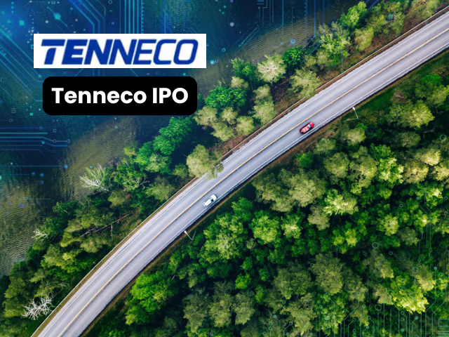 Tenneco Clean Air India IPO Review: Valuation, Financials & Analyst Outlook