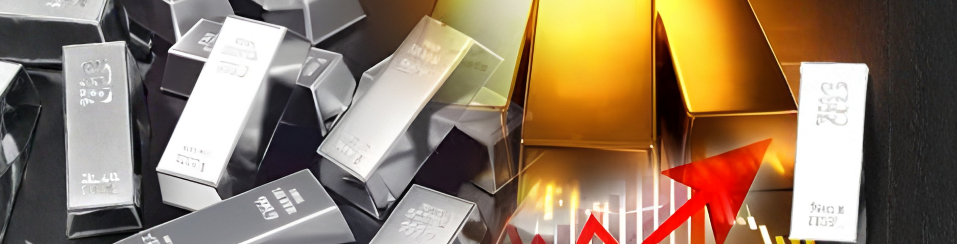 Gold–Silver Correction: Short-Term Dip or Long-Term Opportunity?