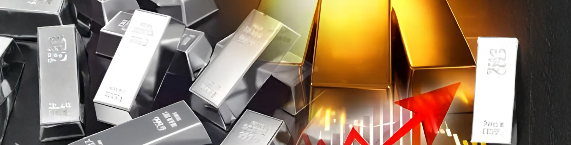 Gold–Silver Correction: Short-Term Dip or Long-Term Opportunity?