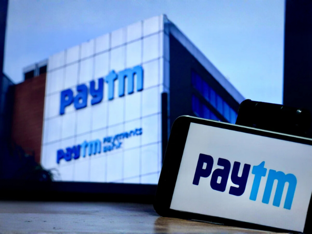 Paytm Block Deal at 4% Discount — Opportunity or Red Flag for Investors?