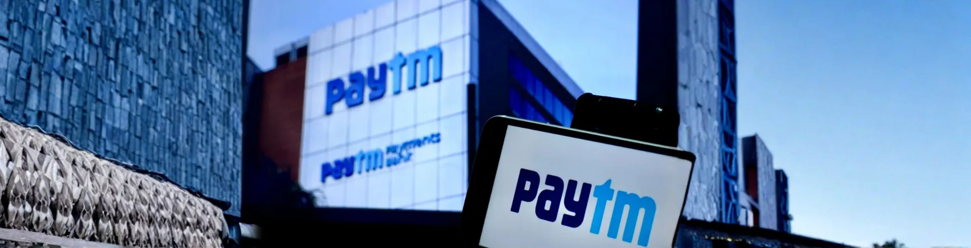 Paytm Block Deal at 4% Discount — Opportunity or Red Flag for Investors?