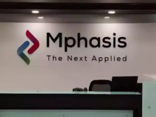 Mphasis Block Deal Breakdown: Market Reaction & Impact on Future Growth