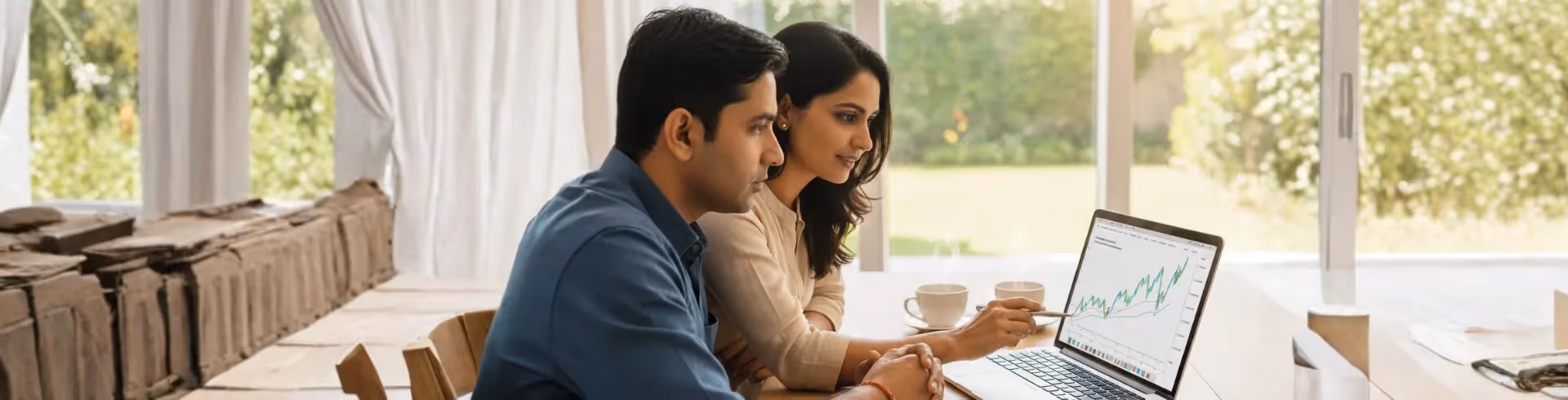 भारत में (Joint) Demat खाता कैसे खोलें