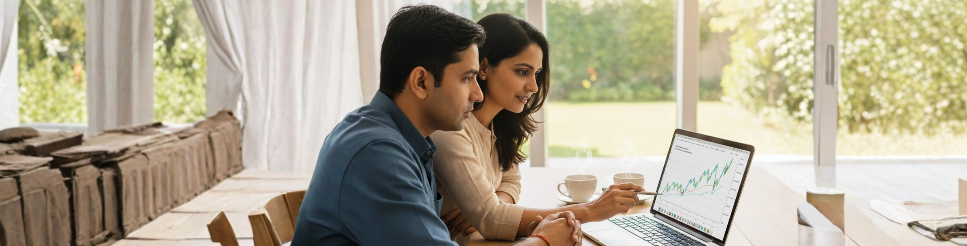 भारत में (Joint) Demat खाता कैसे खोलें