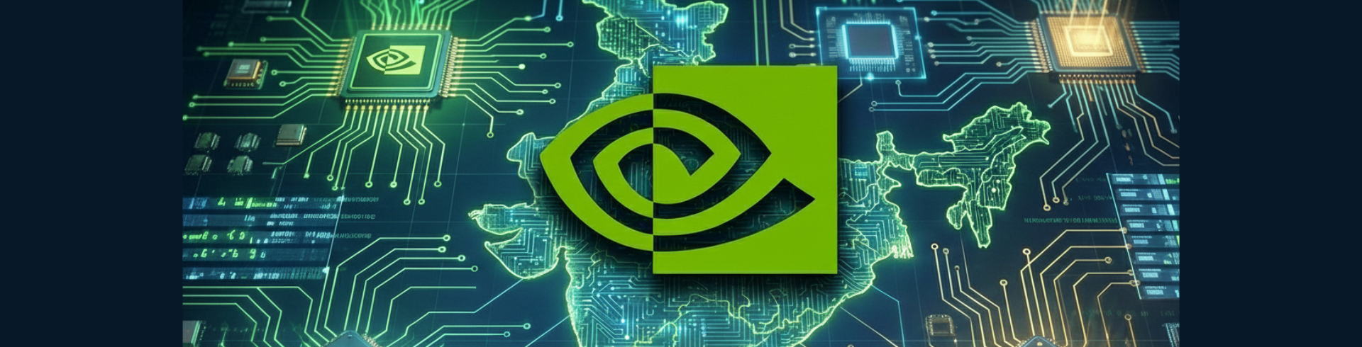 Nvidia Results Explained: What They Mean for Indian Markets, IT Giants & Semiconductor Plans