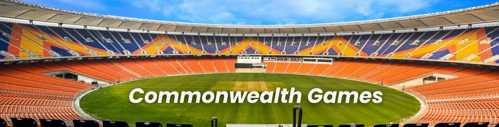 Ahmedabad to Host 2030 Commonwealth Games: Sectors That Could Benefit on Dalal Street