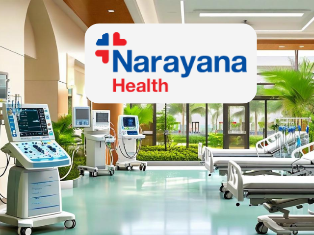 A Day Inside Narayana Hrudayalaya: What You Would See If You Could Walk Through Its Fundamental Analysis