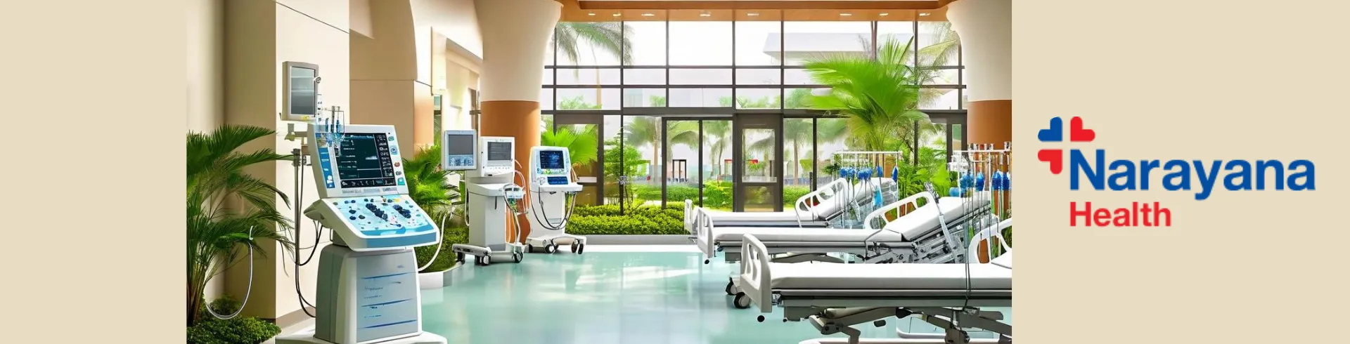 A Day Inside Narayana Hrudayalaya: What You Would See If You Could Walk Through Its Fundamental Analysis