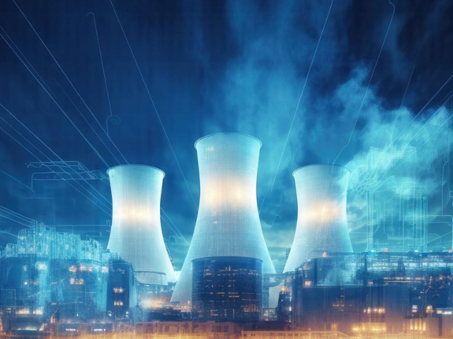 India’s Nuclear Energy Sector Opens to Private Companies: A Game-Changer for Energy & Markets?