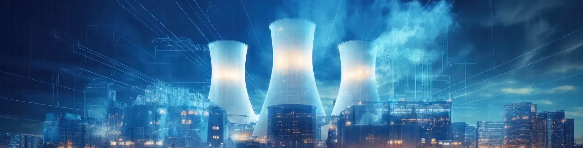 India’s Nuclear Energy Sector Opens to Private Companies: A Game-Changer for Energy & Markets?
