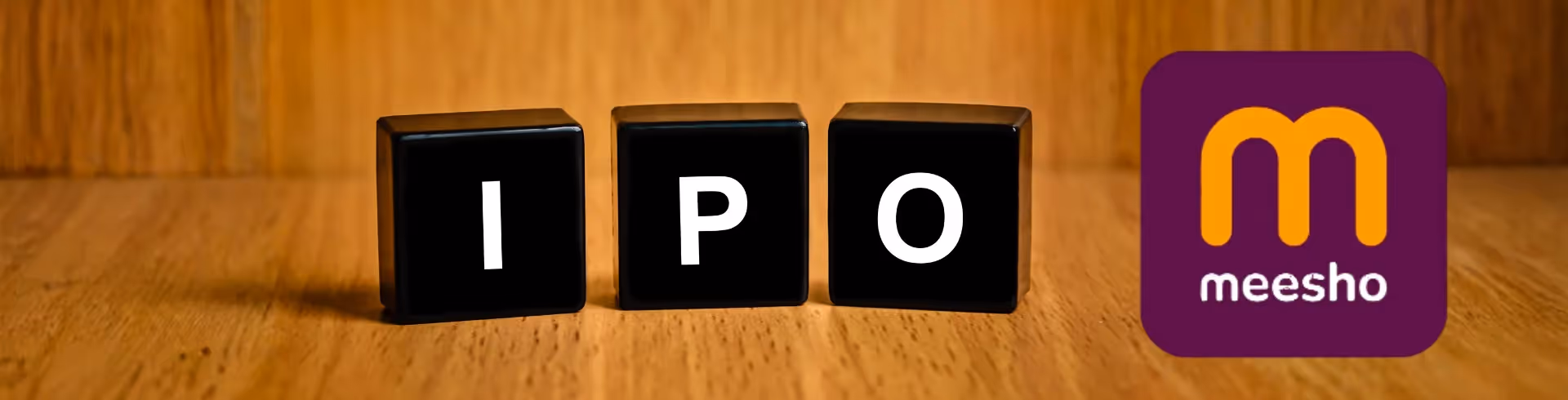 Meesho IPO Details Out! Complete Breakdown of Issue Structure & Key Highlights