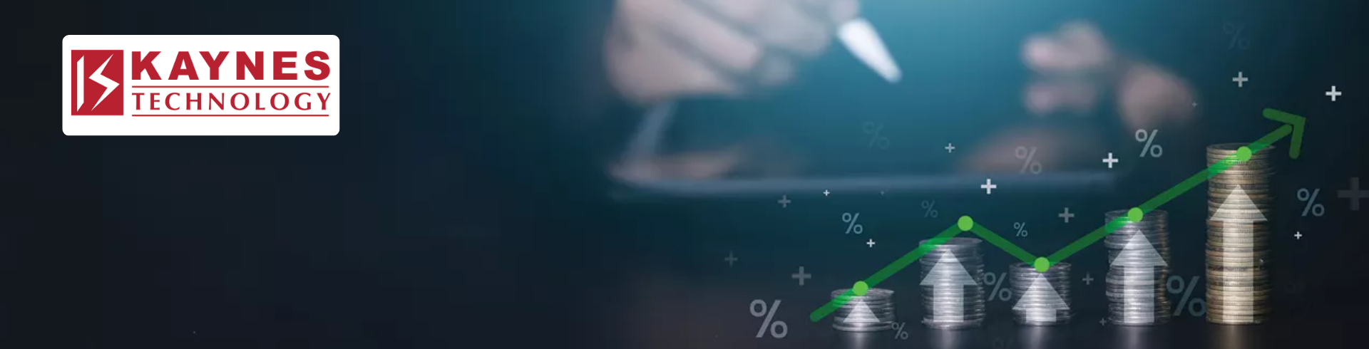 Why Kaynes Tech Shares Are Falling: A Breakdown of Kotak’s Critical Report