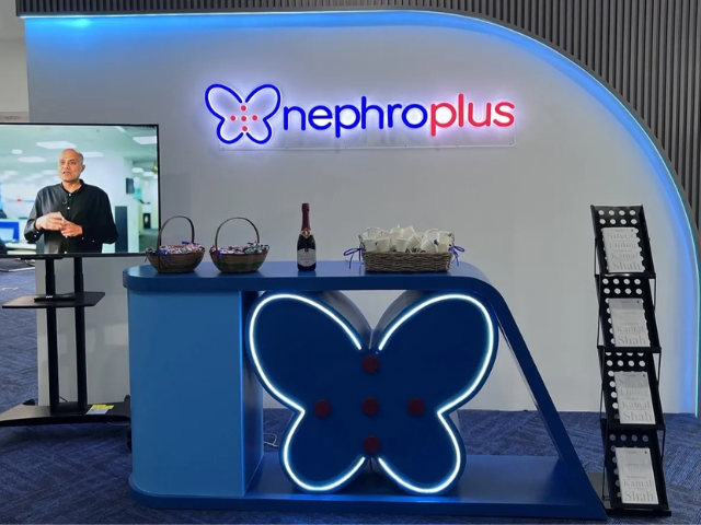 Nephrocare IPO Opens Dec 10–12: Should Investors Back Asia’s Largest Dialysis Provider? Copy