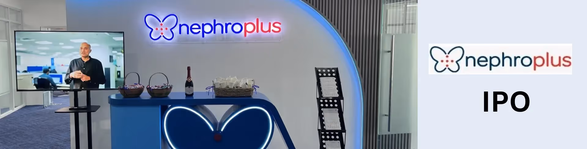 Nephrocare IPO Opens Dec 10–12: Should Investors Back Asia’s Largest Dialysis Provider?