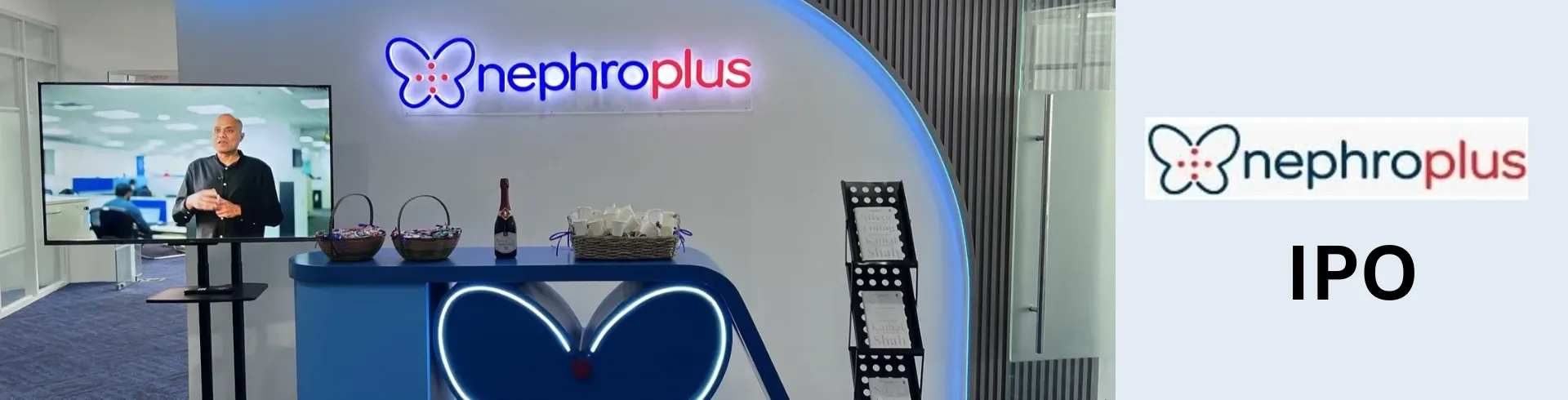 Nephrocare IPO Opens Dec 10–12: Should Investors Back Asia’s Largest Dialysis Provider?