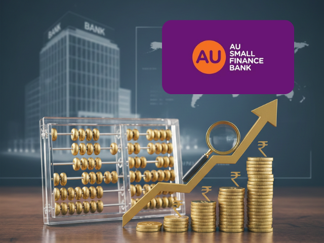 Explained: Why AU Small Finance Bank’s FDI Limit Increase Matters and What Investors Should Watch Next