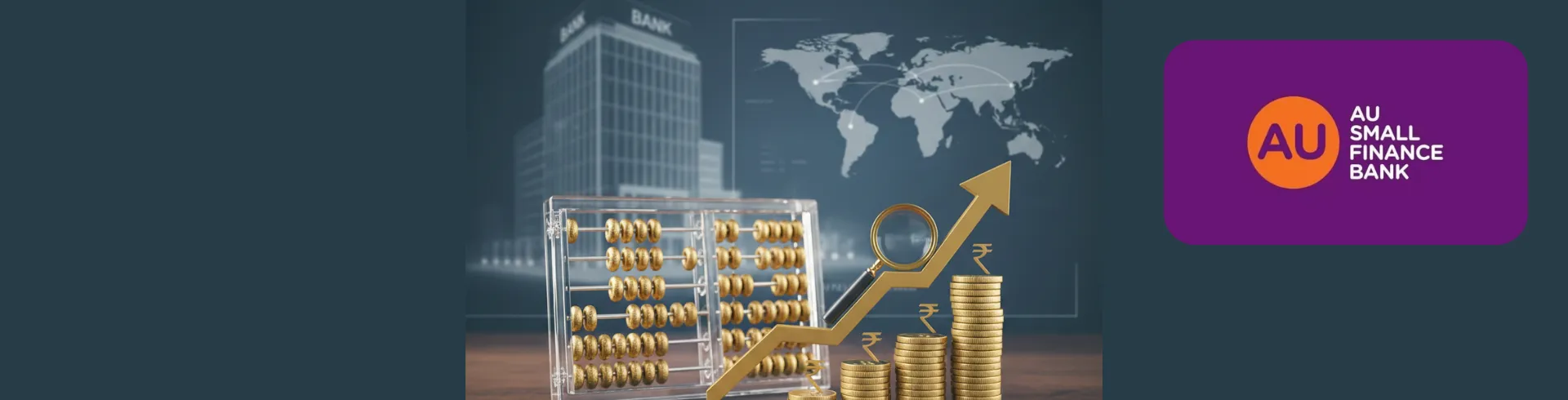 Explained: Why AU Small Finance Bank’s FDI Limit Increase Matters and What Investors Should Watch Next