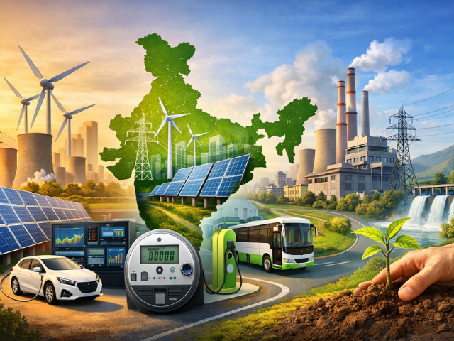 SHANTI Bill 2025: Key Provisions and Impact on India’s Power Sector