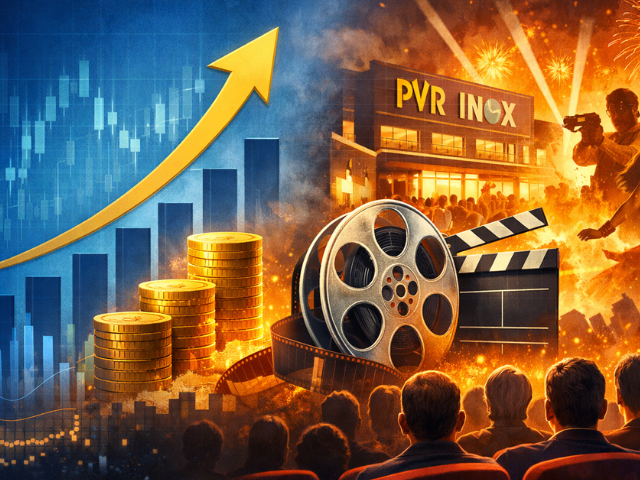  Dhurandhar Effect on PVR Inox: A Blockbuster Boost or Just a Temporary Revival?
