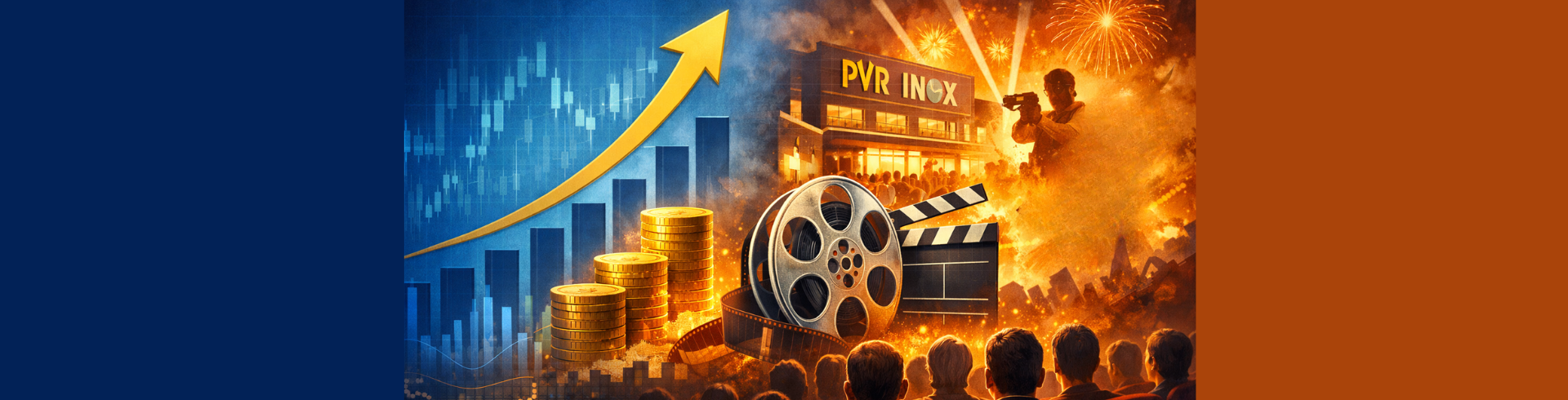  Dhurandhar Effect on PVR Inox: A Blockbuster Boost or Just a Temporary Revival?
