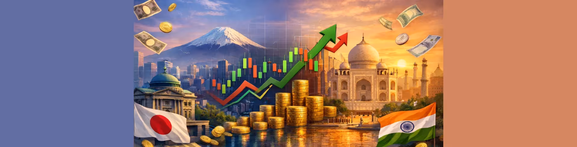 Bank of Japan Rate Decision: Why It Matters for Indian Markets