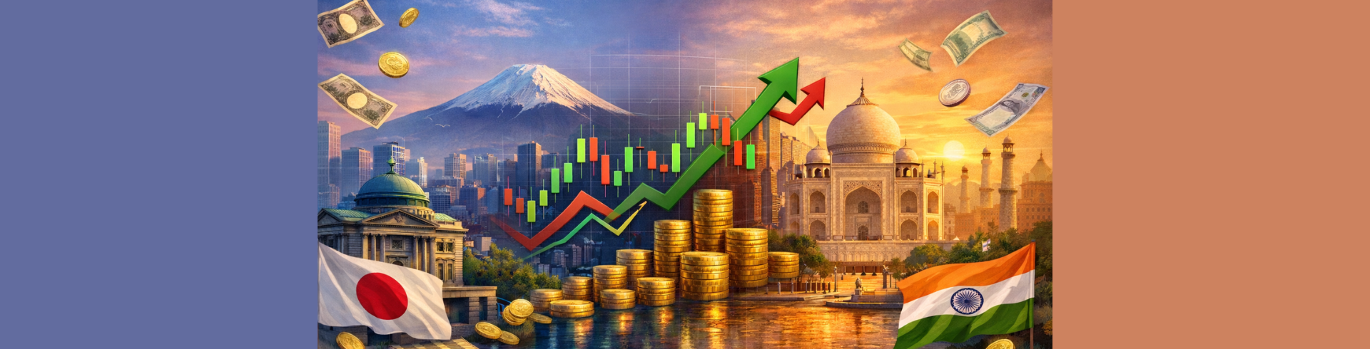 Bank of Japan Rate Decision: Why It Matters for Indian Markets
