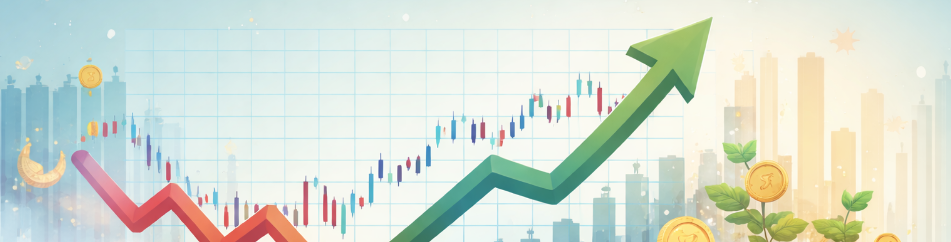 Corrections Without Panic: How Indian Investors Have Matured