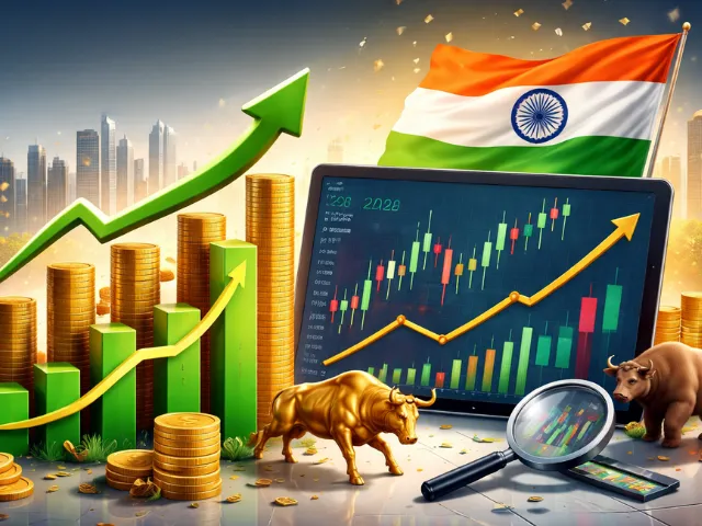 IPO Market in India: 2025 Performance Review and What to Expect in 2026