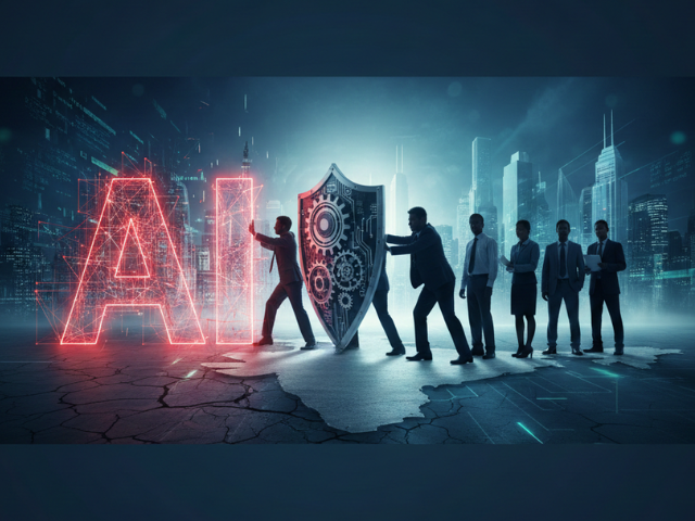 ANTI-AI Trade: Will Indian IT Companies Be an Anti-AI Trade in 2026?