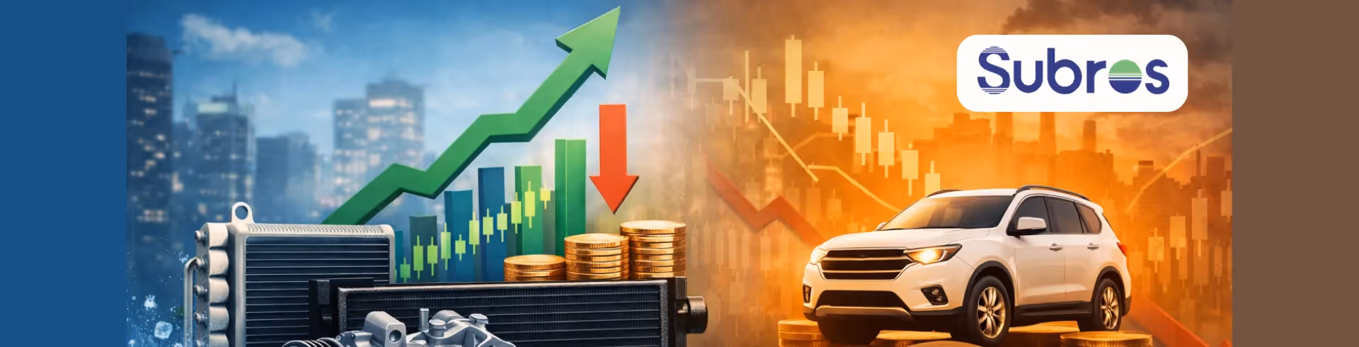 Subros Ltd: A Hidden Monopoly in Auto ACs or Just a Slow-Moving Auto Stock?