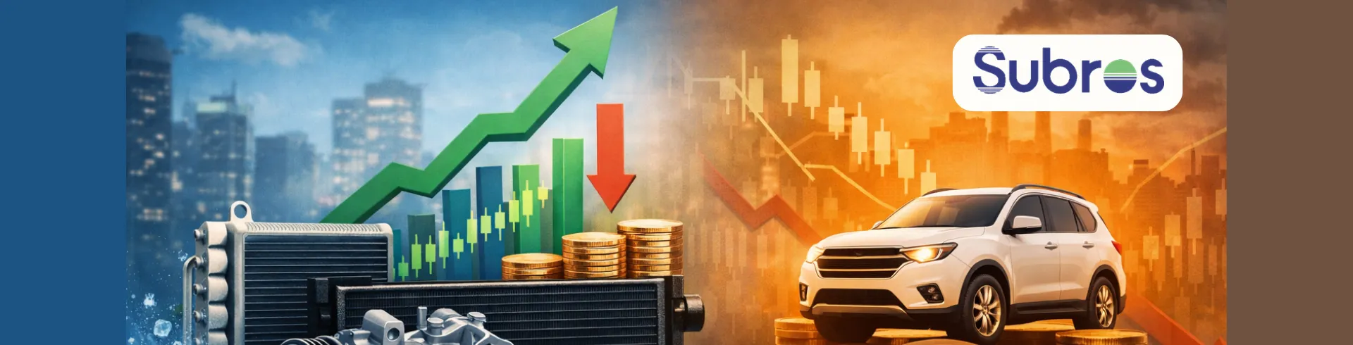 Subros Ltd: A Hidden Monopoly in Auto ACs or Just a Slow-Moving Auto Stock?