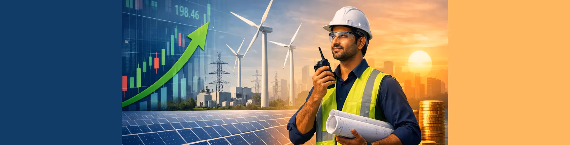 Vikran Engineering Bags ₹2,035 Cr Solar EPC Order: What It Means for the Stock