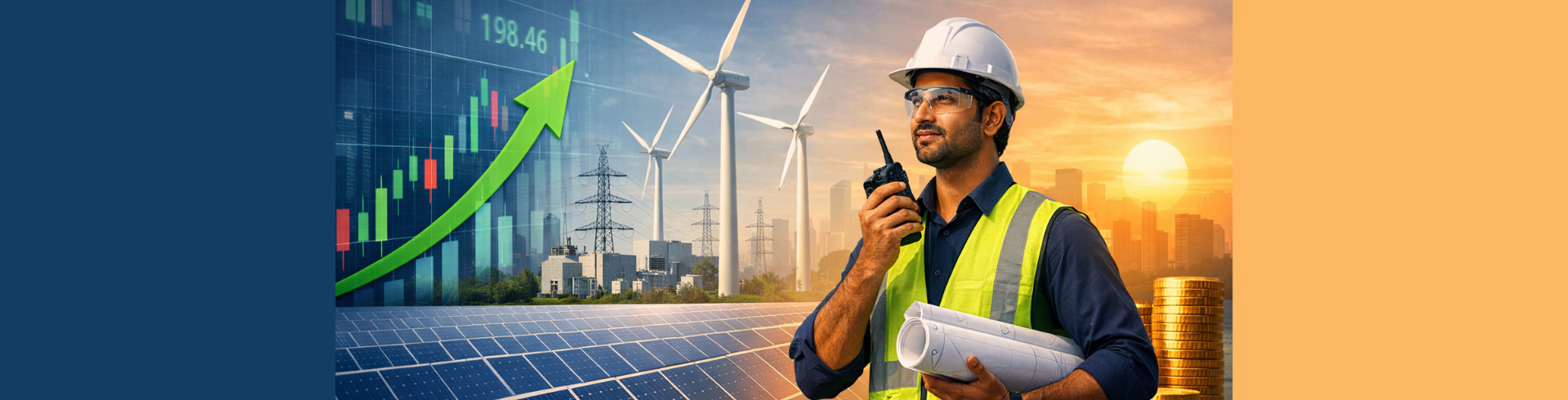 Vikran Engineering Bags ₹2,035 Cr Solar EPC Order: What It Means for the Stock