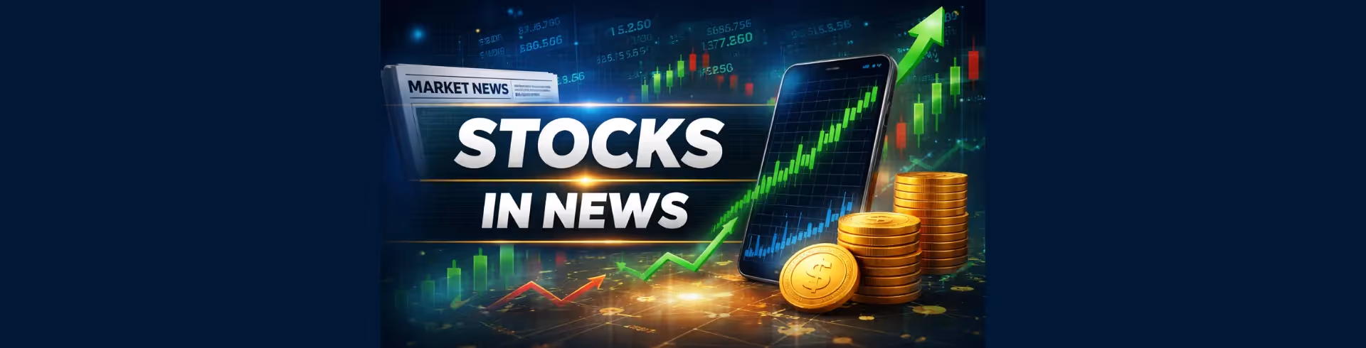 Stocks in News Today: Major Developments on 20 January 2026 | Key Updates Before Union Budget