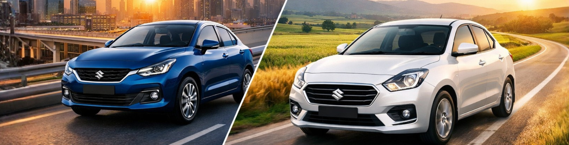 Maruti Suzuki Baleno Leads December Sales; Dzire Emerges as 2025’s Best-Selling Car