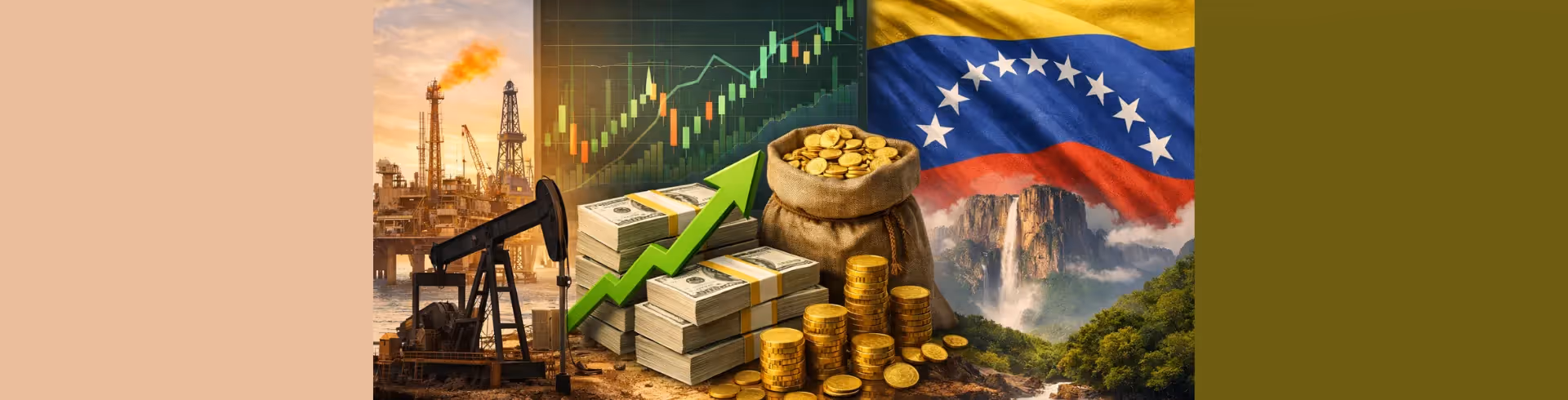 How ONGC Could Unlock $500 Million from Venezuela: What It Means for Investors