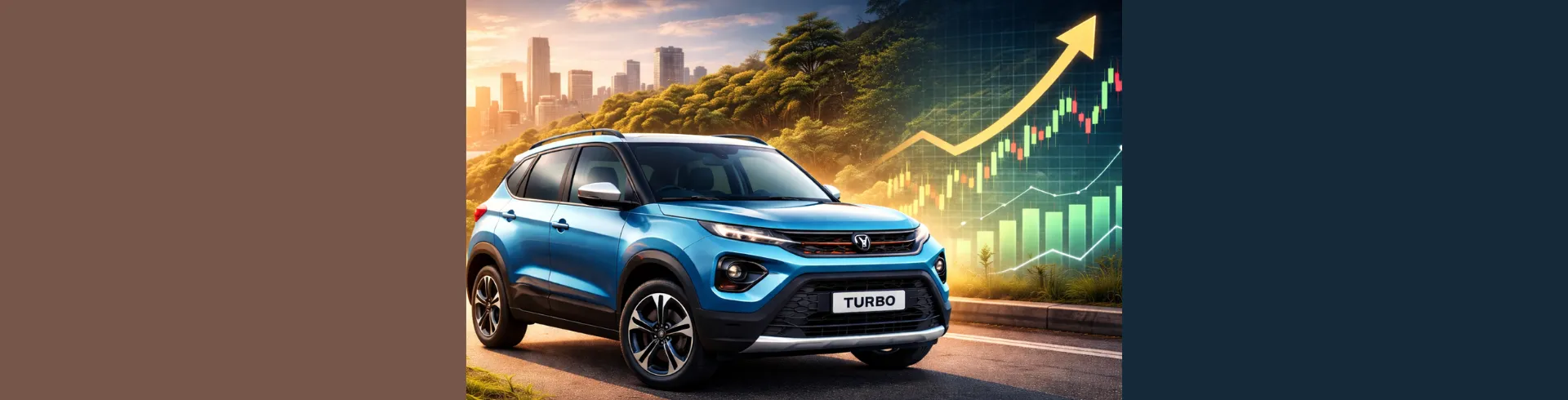 Tata Punch 2026 Facelift: Can the New Turbo Engine Redefine the Entry SUV Segment?