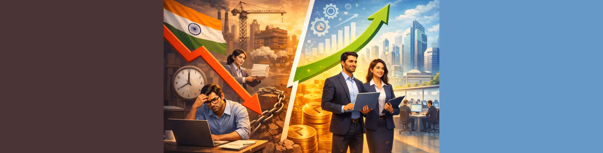 India’s Labour Code Reform: Short-Term Pain, Long-Term Gain for IT Sector?